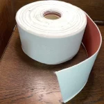 سنباده رول پشت کرکی NST