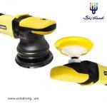 پک 2 عددی دستگاه پولیش اوربیتال و روتاری مارک 2 مدل چمتای Rotary and Orbital Chemtai Polishers دستگاه روتاری دستگاه پولیش روتاری مارک دو چمتای مدل 2 Chemtai Rotary Polisher Mark
