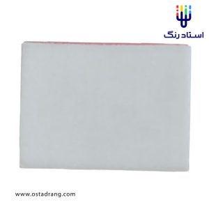 یدک براش گوشه زن خیام REEPLACEMENT PADS FOR WHEELED EDGER ساخت کشور چین. یدک ابری براش گوشه زن (EDGE BRUSH) ابعاد : ۱۲/7