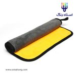 حوله مایکروفایبر رویال دیتیل 25 در 35
