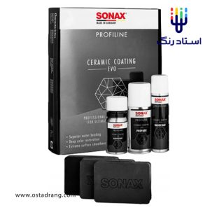 سرامیک سوناکس evo