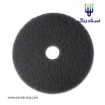 پد پولیش چسبی نرم 150 مشکی