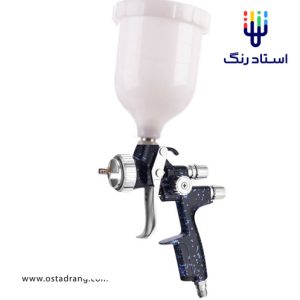 پیستوله رنگ ایتالکو مجیک 1