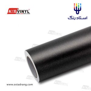 کاور اسموکی بلک کد DR1002 آگزوینیل