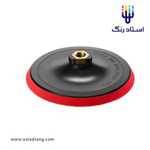 بکینگ پد روتاری 150 ان اس تی
