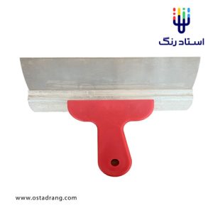 لیسه 35 سانت طرح کناف دسته دار بزرگ