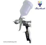 پیستوله حرفه ای کروکس تایوان (CAROX) مدل mini p155