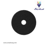 پد پولیش چسبی نرم مشکی 125