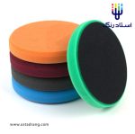 پد پولیش کروکس تایوان 5 عددی