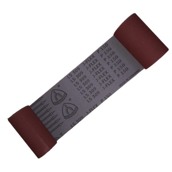 سنباده رول کلینگ اسپور مدل LS309JF