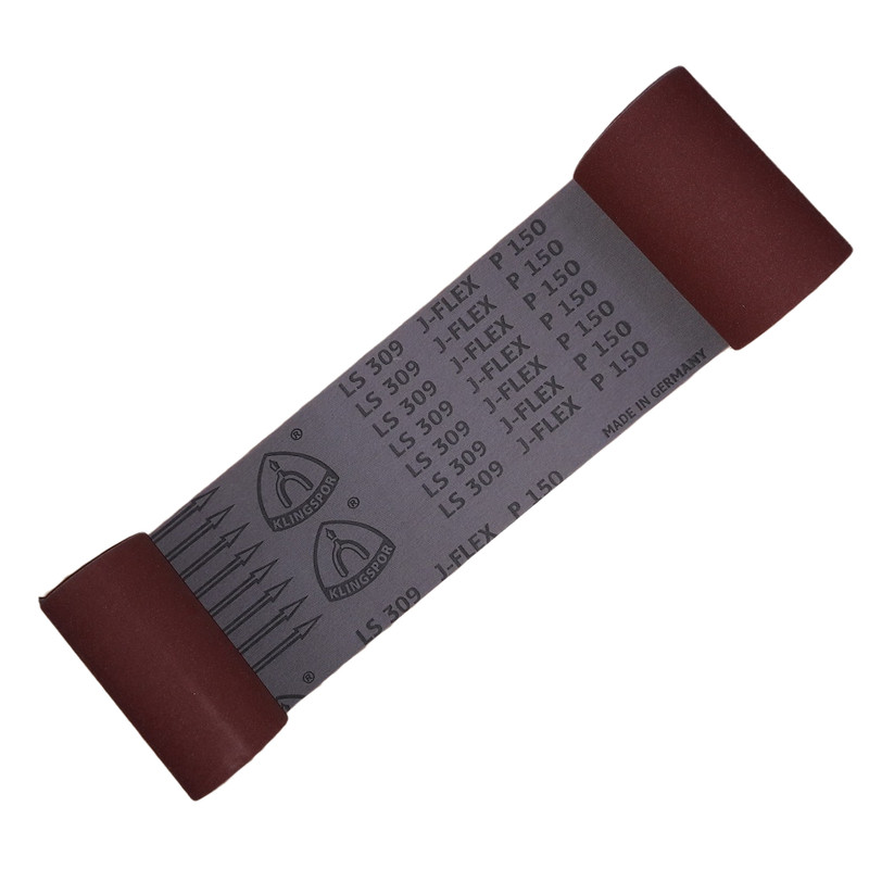 سنباده رول کلینگ اسپور مدل LS309JF