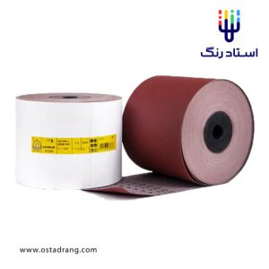 سنباده رول کلینگ اسپور مدل LS309JF