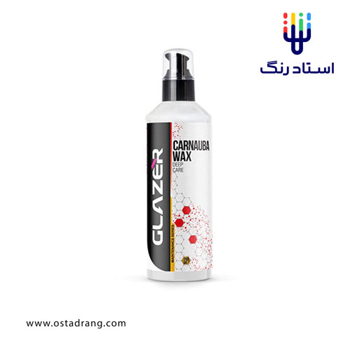 واکس کارنوبا گلیزر