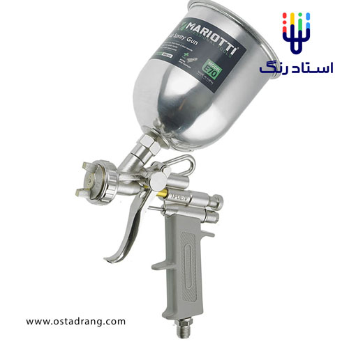 پیستوله ماریوتی E70