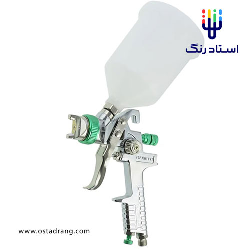 پیستوله ماریوتی H827
