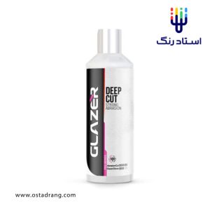 پولیش گلیزر DEEP CUT