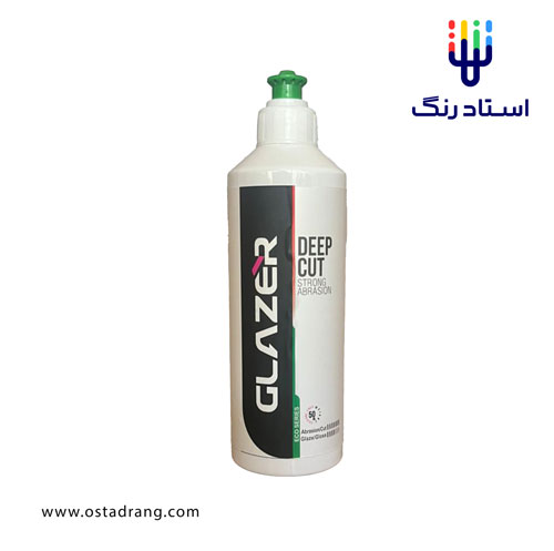 گلیزر دیپ کات اکو