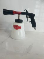 تورنادو گان صفرشویی آتیس مدل JET02