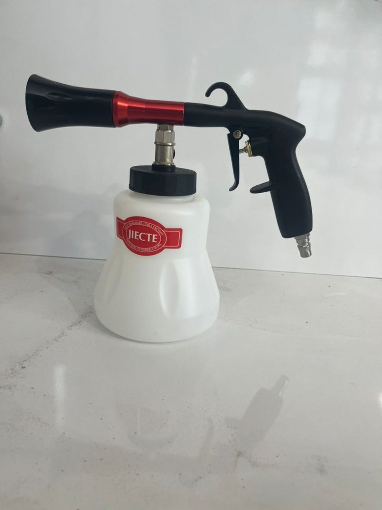 تورنادو گان صفرشویی آتیس مدل JET02