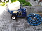 ایرلس گراکو (بتونه زن) T-max 506