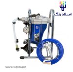ایرلس برقی گراکو آمریکا مدل GX FF
