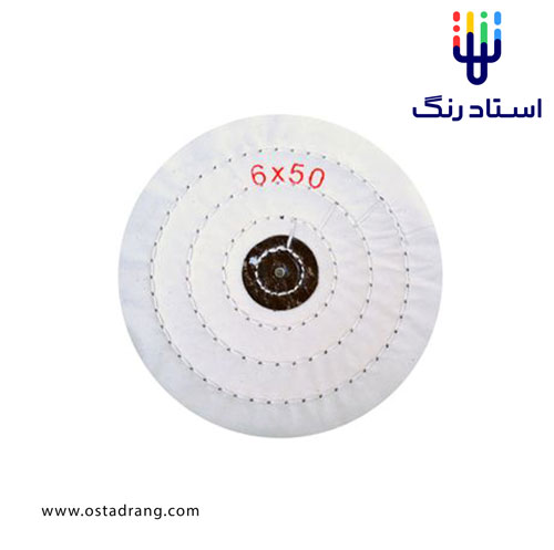 بافت گیلانس پولیش 6 در 50