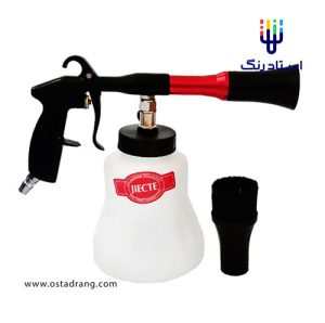 تورنادو گان jiecte