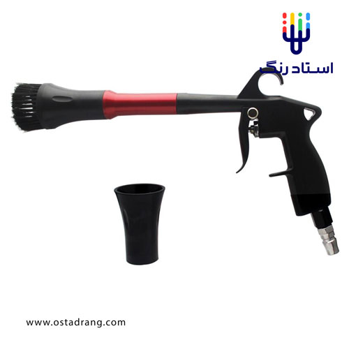 تورنادو گان صفرشویی آتیس مدل JET02