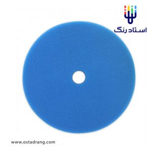 پد پولیش تخت آبی 150