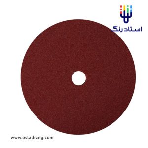 پد پولیش 150 تخت مارون