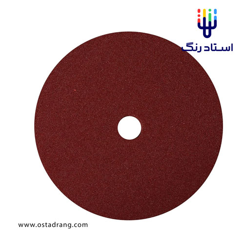 پد پولیش 150 تخت مارون