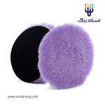 پد پولیش پوست بره 150 پاراکس