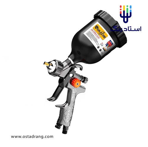پیستوله گلکسی وان مدل داوینچی
