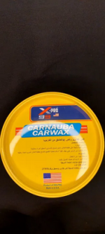 واکس کاسه ای آمریکایی ایکس پرو