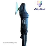 دستگاه پولیش روتاری LRP/STD برند لوتکپرو