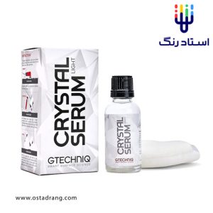 سرامیک سرم لایت جی تکنیک 50 میل