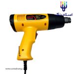 سشوار صنعتی پنگلانگ مدل DZL9