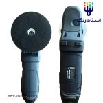 دستگاه پولیش روتاری LRP/STD برند لوتکپرو