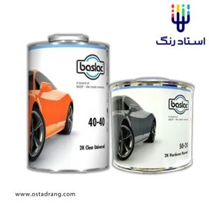 کلر 40-40 هاردنر 50-20 باسلاک