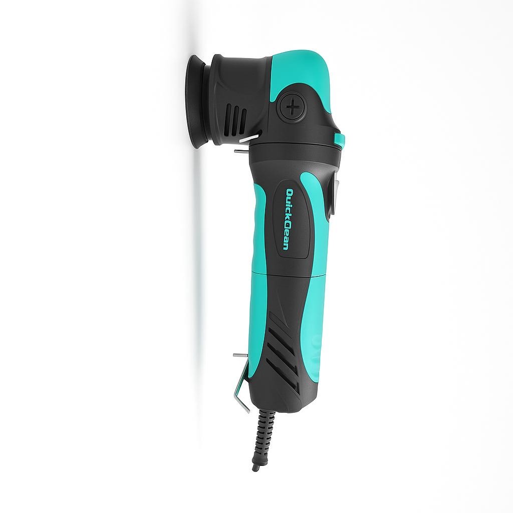 Quick Clean XT30-12دستگاه پولیش