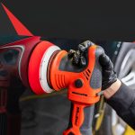 مکس شاین براشلس دوال اکشن MB150 PRO