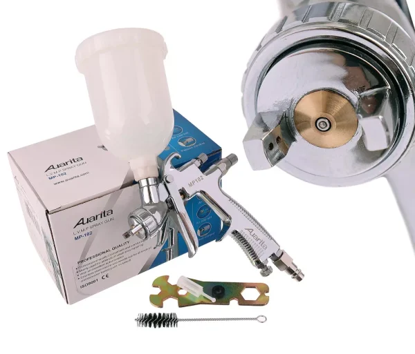 پیستوله آوریتا مدل MP-102