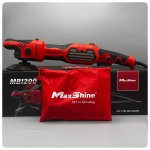 دستگاه پولیش براشلس مکس شاین روتاری MB1200 pro
