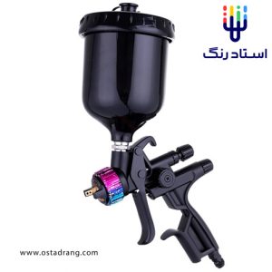 پیستوله رنگ ایتالکو مدل GLOSS M1