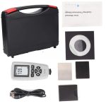 دستگاه ضخامت سنج رنگ یوآسه EC-770