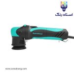 دستگاه پولیش اربیتال کوییک کلین سایز 12