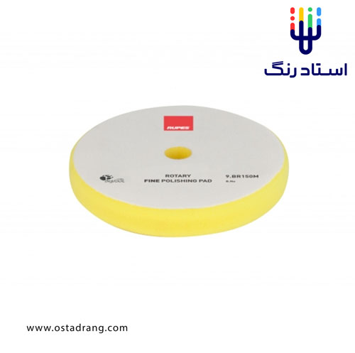 پد پولیش روپس روتاری 125 نرم