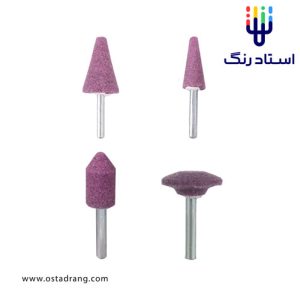 سنباده سنگی مینی 4 عددی