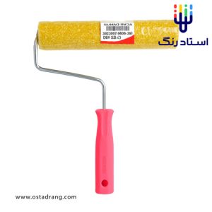 غلطک 25 سانت نیمه قطور اسفنجی الماس کد 125425
