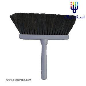 فرچه (قلمو) کاغذ دیواری ترکیه ای الماس مدل ELMAS FIRCA TAKOZ KIL LUX KOD 105123